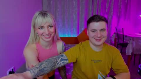 Lisandra online show from 02/25/25, 12:03