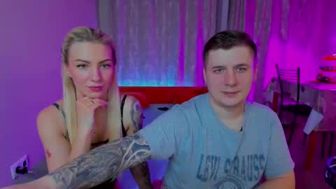 Lisandra online show from 03/05/25, 08:32