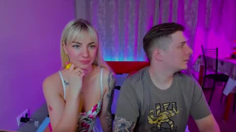 Lisandra online show from 03/07/25, 08:44