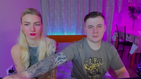 Lisandra online show from 03/11/25, 09:15