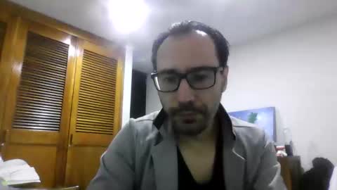 KratosMorgen online show from 04/25/26, 01:52