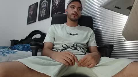 kratoswolf online show from 03/07/26, 08:17