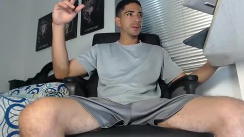 kratoswolf online show from 07/23/26, 03:10