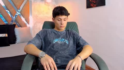 Kraven online show from 12/14/25, 03:01