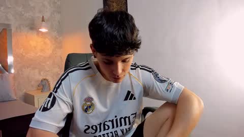 Kraven online show from 01/07/26, 03:09