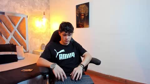 Kraven online show from 03/04/26, 03:34