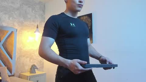 Kraven online show from 04/18/26, 03:10