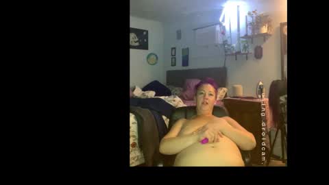 kreamyk420 online show from 02/02/26, 09:02