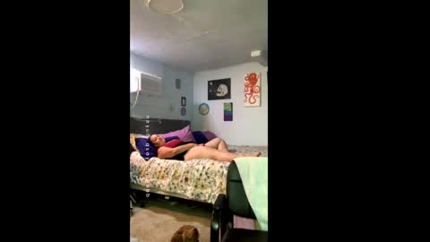 kreamyk420 online show from 04/08/26, 02:06