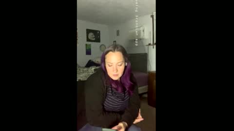 kreamyk420 online show from 04/27/26, 09:18
