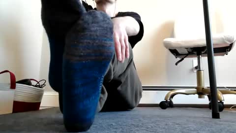 Kreios00 online show from 03/25/26, 08:04