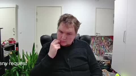 Kristian online show from 02/02/25, 03:07