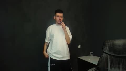 KrewVaughn online show from 03/12/26, 10:43