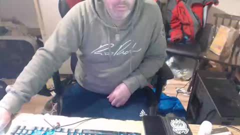 krimson999 online show from 03/03/26, 02:50