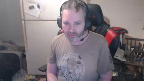 krimson999 online show from 03/05/26, 05:25