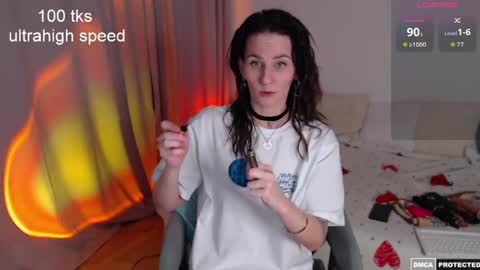 Kris online show from 04/23/26, 06:21