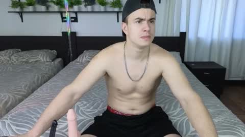 kris_braun online show from 02/04/26, 03:23