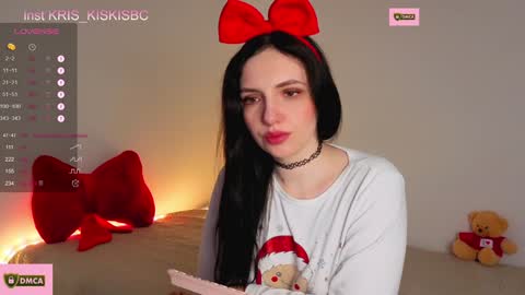 Kris kiskis online show from 02/01/25, 10:37