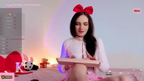 Kris kiskis online show from 03/08/25, 03:02