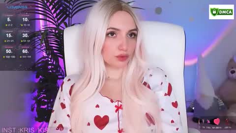 Kris kiskis online show from 12/15/25, 08:51