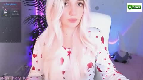 Kris kiskis online show from 12/19/25, 04:36