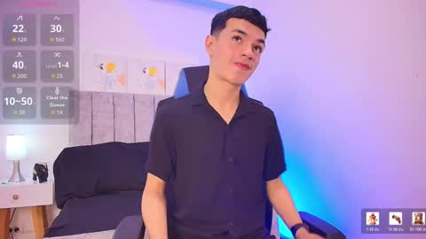 Snapshot of kris_storm chatting on 03/15/26, 08:04 kris storm online show from 03/15/26, 08:04