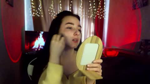 Kris online show from 10/26/25, 07:03