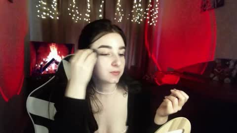 Kris online show from 10/28/25, 08:29