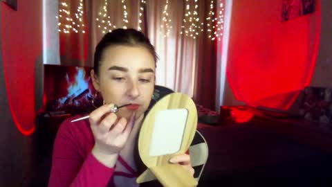 Kris online show from 11/12/25, 06:14