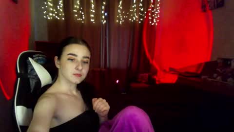 Kris online show from 11/20/25, 06:46