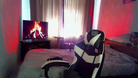 Kris online show from 11/25/25, 09:20