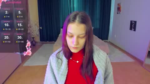 krisdoeil online show from 03/02/26, 02:03