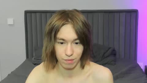 krisfemboy online show from 02/01/26, 07:18