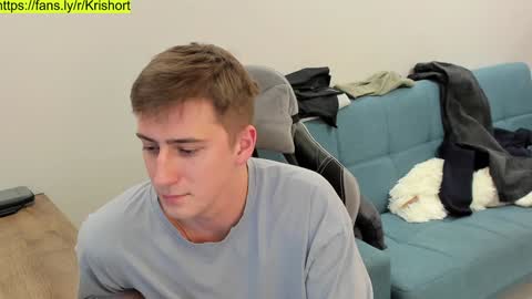 Snapshot of krishort chatting on 01/16/25, 04:39 krishort online show from 01/16/25, 04:39