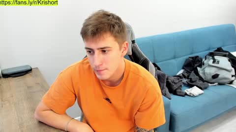 Snapshot of krishort chatting on 01/21/25, 10:30 krishort online show from 01/21/25, 10:30