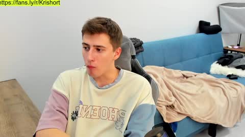 Snapshot of krishort chatting on 01/25/25, 11:02 krishort online show from 01/25/25, 11:02