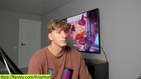 krishort online show from 12/20/25, 10:55