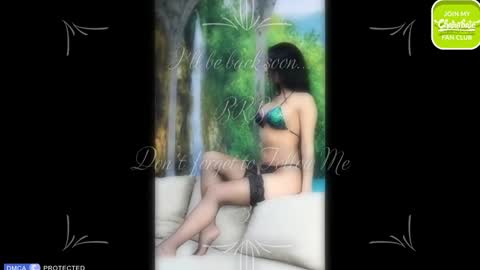 Snapshot of krisi_kiss chatting on 01/03/25, 09:58 KrisiFollow me  Thumb UP  online show from 01/03/25, 09:58