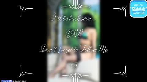 Snapshot of krisi_kiss chatting on 02/01/25, 12:05 KrisiFollow me  Thumb UP  online show from 02/01/25, 12:05