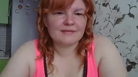 KrisryxONiks online show from 06/12/26, 05:06