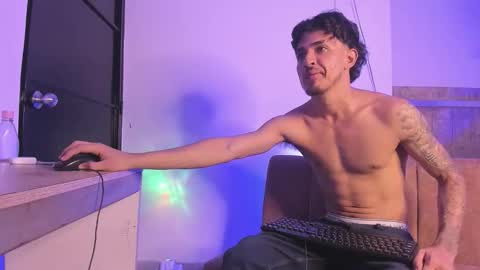 Kriss online show from 10/12/25, 06:18