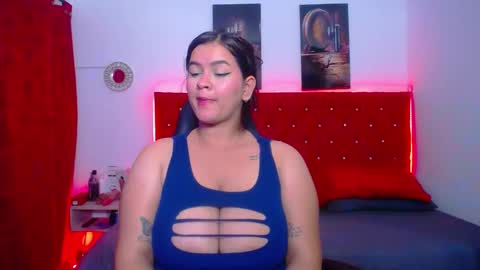 kriss_sweetboobs online show from 02/05/25, 02:37