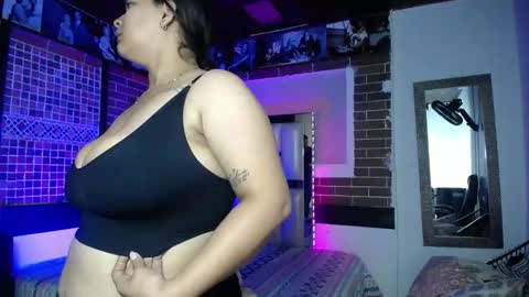 kriss_sweetboobs online show from 03/24/26, 12:32