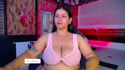 Snapshot of kriss_sweetboobs chatting on 05/02/26, 02:11 kriss_sweetboobs online show from 05/02/26, 02:11