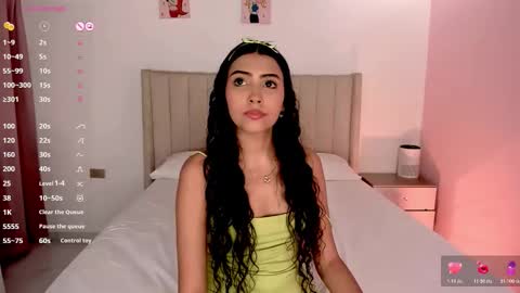 SammyKrissell online show from 11/18/25, 11:15