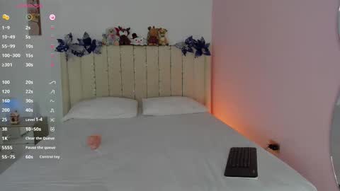 SammyKrissell online show from 12/13/25, 11:10