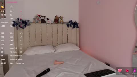 SammyKrissell online show from 12/16/25, 12:04