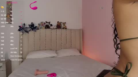 SammyKrissell online show from 12/19/25, 10:06