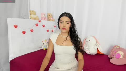 Snapshot of krissell_ chatting on 04/25/26, 04:26 SammyKrissell online show from 04/25/26, 04:26