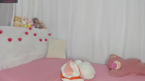 Snapshot of krissell_ chatting on 05/10/26, 03:12 SammyKrissell online show from 05/10/26, 03:12